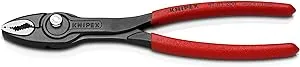 Knipex Front Grip Pliers