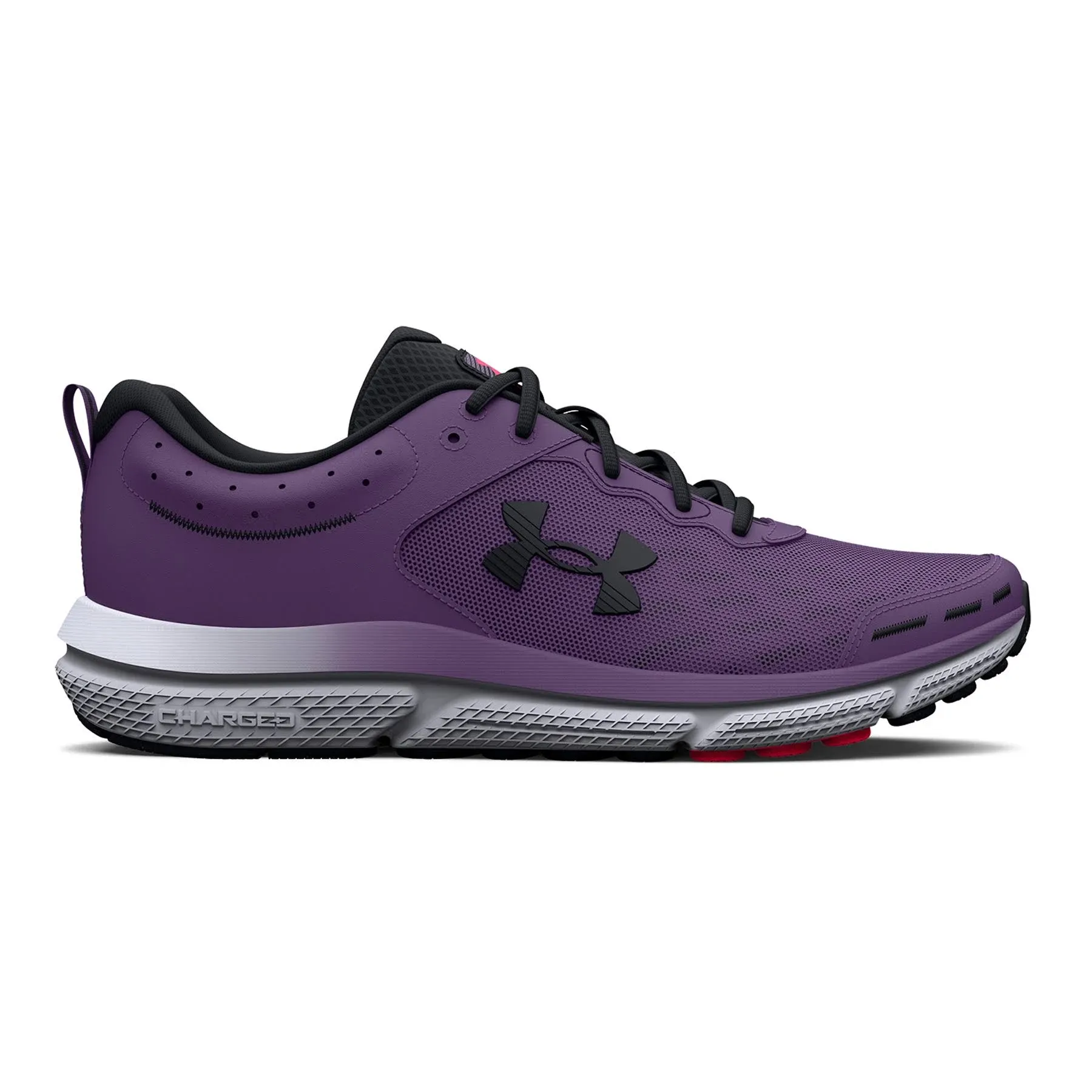 Under Armour Women's Charged Assert 10 Running Shoes