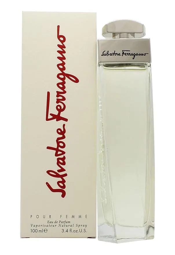 Salvatore Ferragamo by Salvatore Ferragamo for Women -  EDP Spray