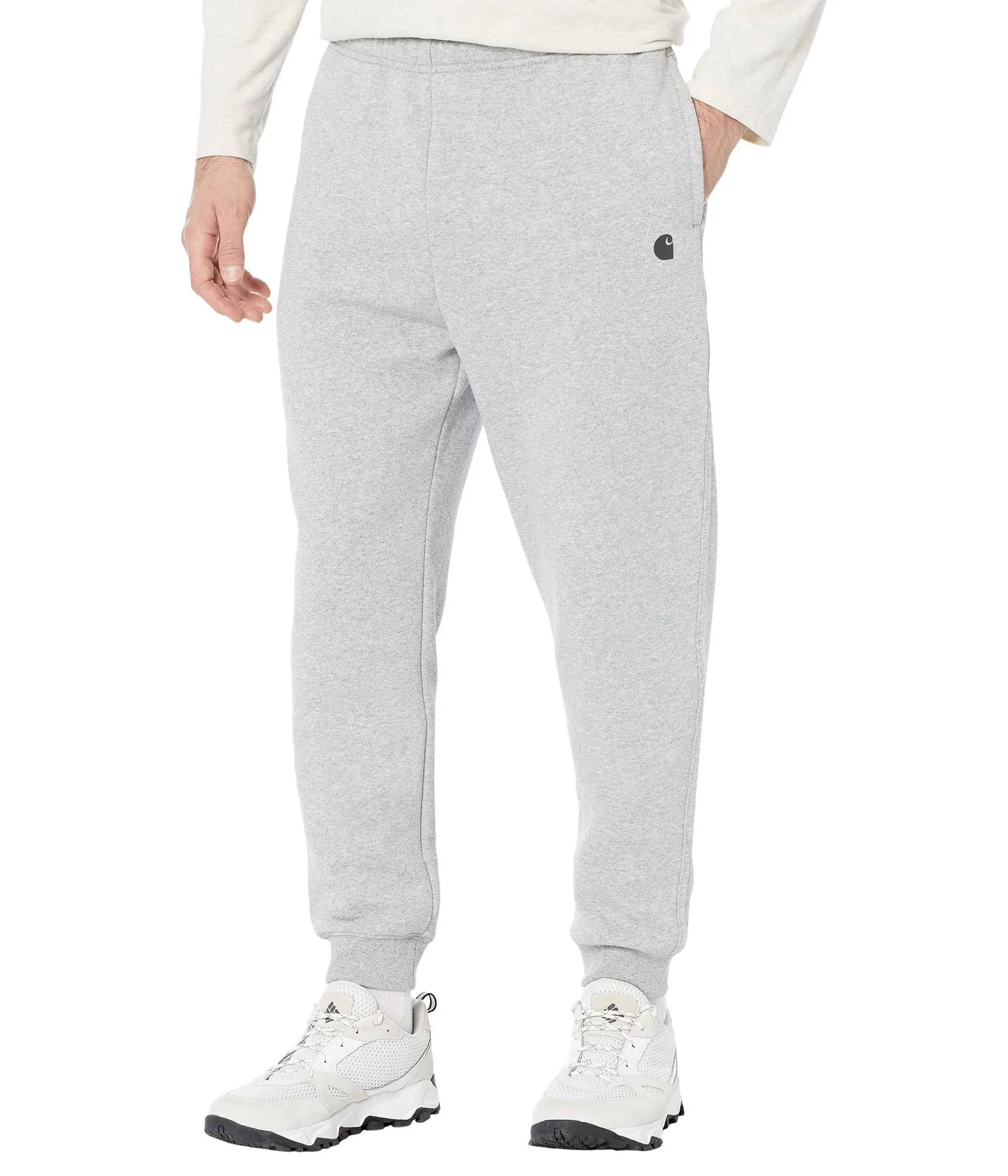 Men&#39;s Carhartt Relaxed Fit Midweight Tapered Sweatpants