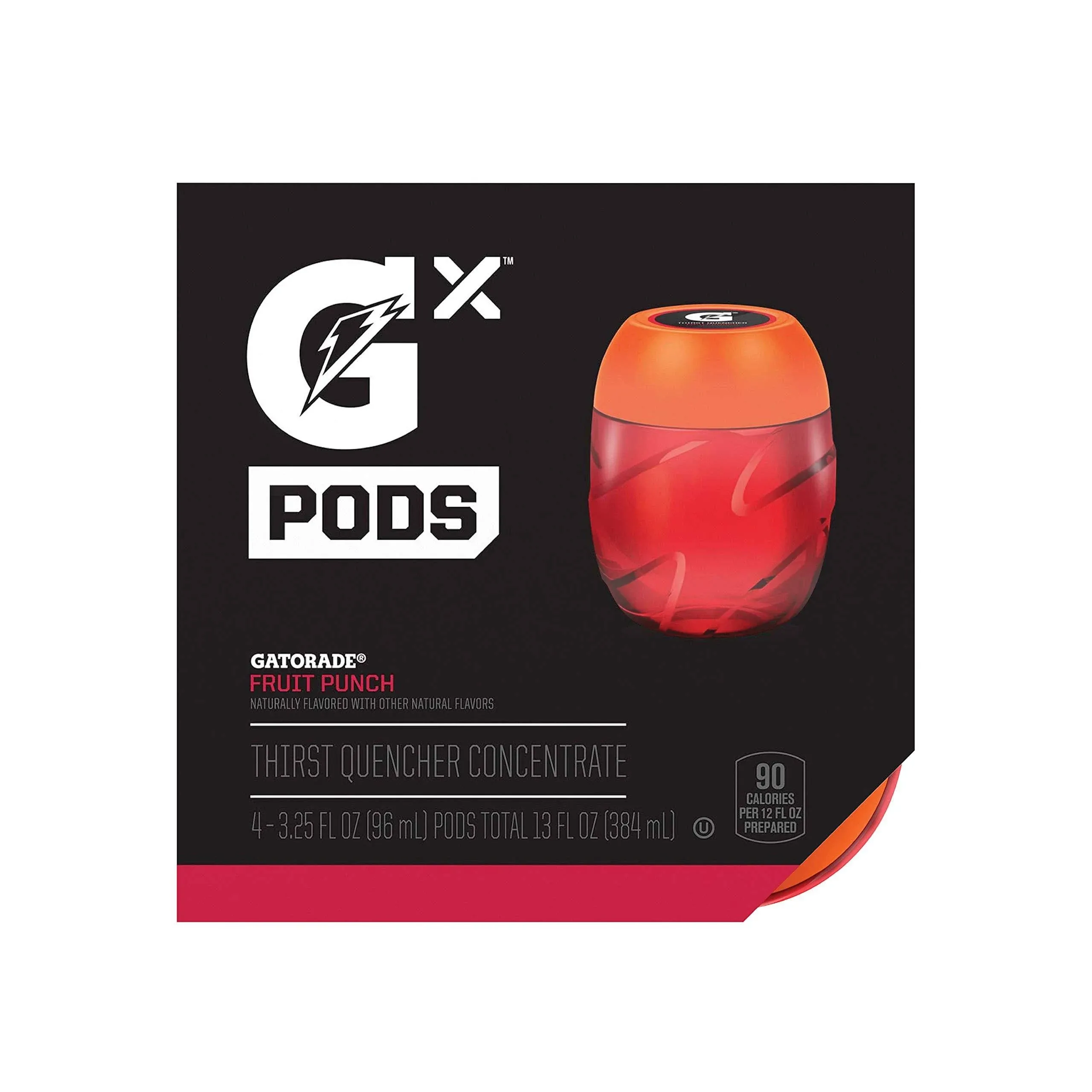 Gatorade Gx Pods