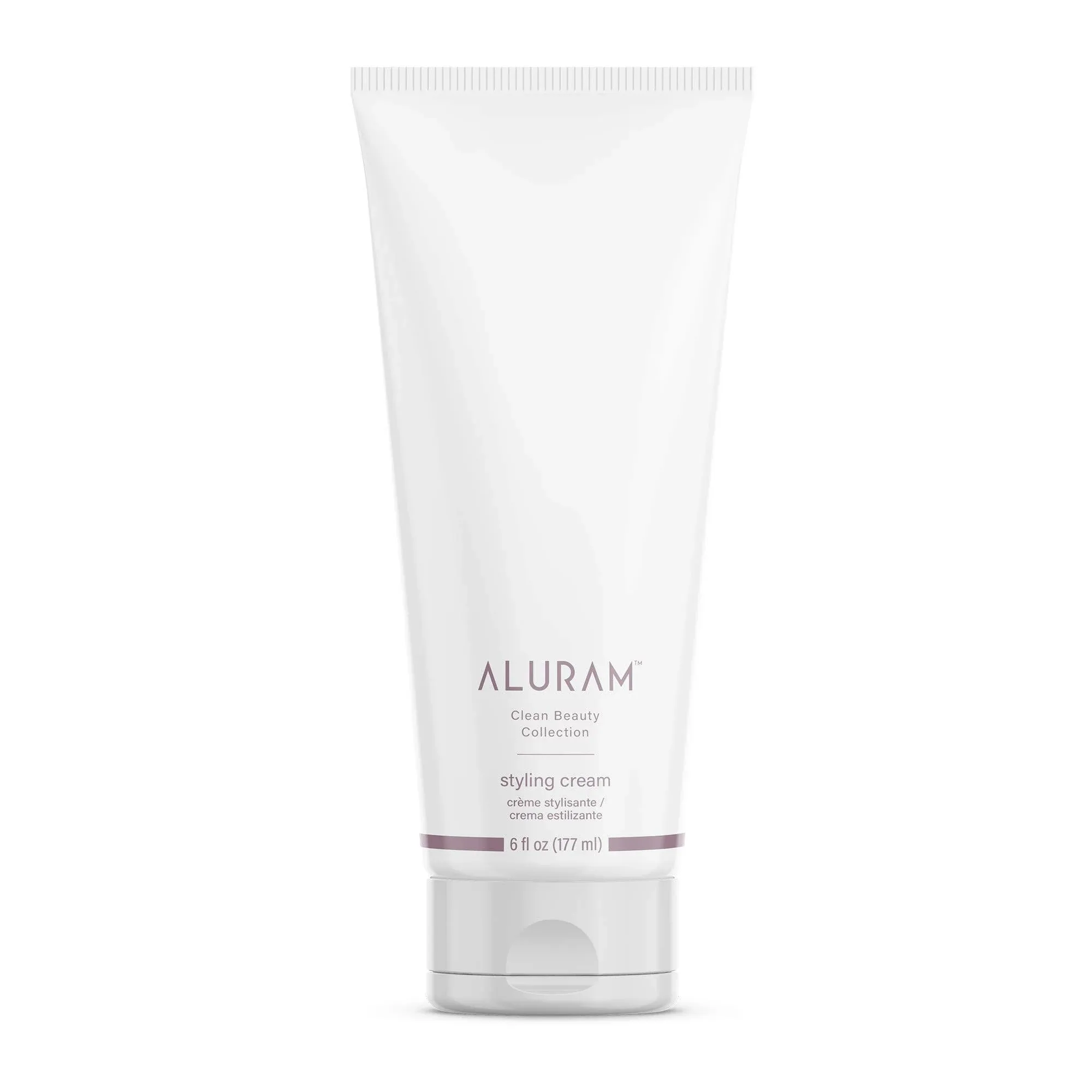 Aluram Styling Cream