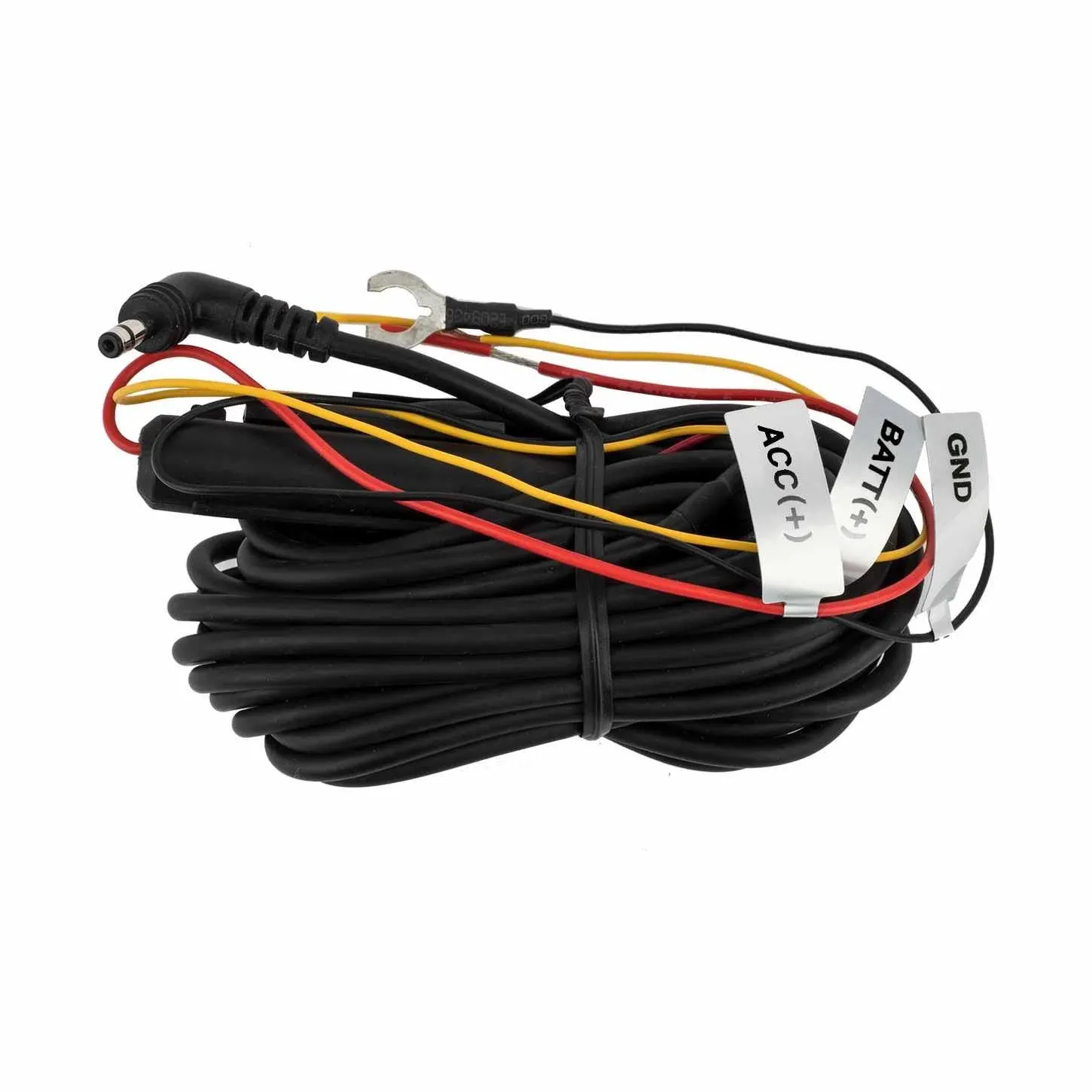 BlackVue 3-Wire Hardwiring Kit (FOR x and x Plus Series)