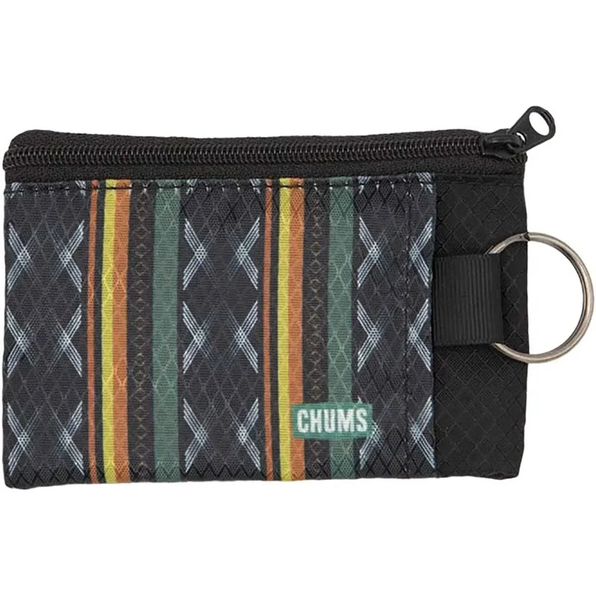 Chums Surfshorts Patterns Wallet