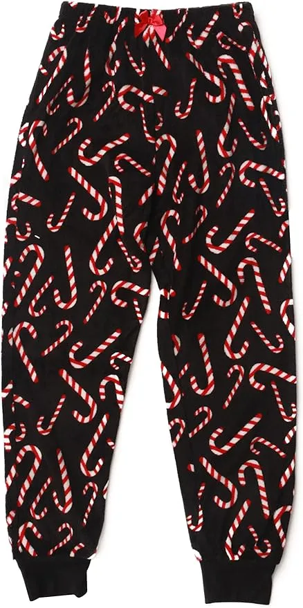 Just Love Plush Pajama Pants for Girls