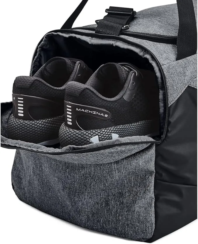 Under Armour Undeniable 5.0 Duffle Bag (Medium) - Navy