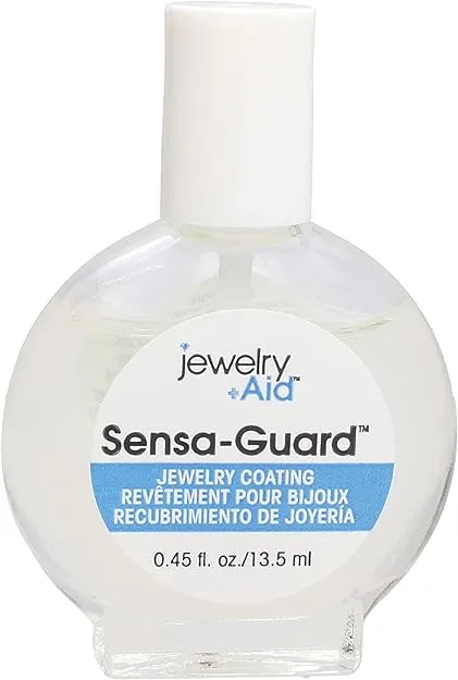 12 Pack: The Beadsmith® Jewelry Aid™ Sensa-Guard™ Coating