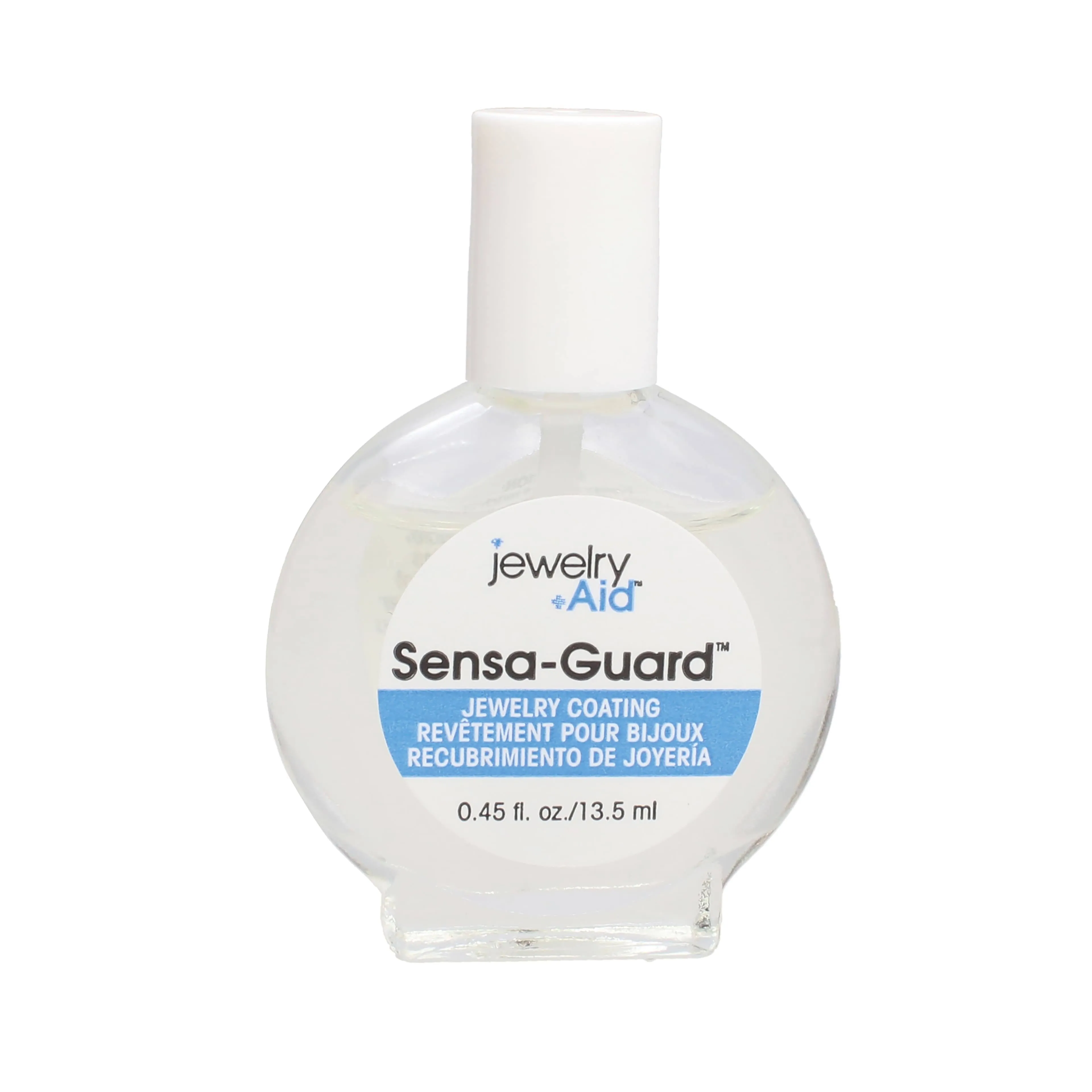 The Beadsmith Jewelry Aid Sensa-Guard Coating