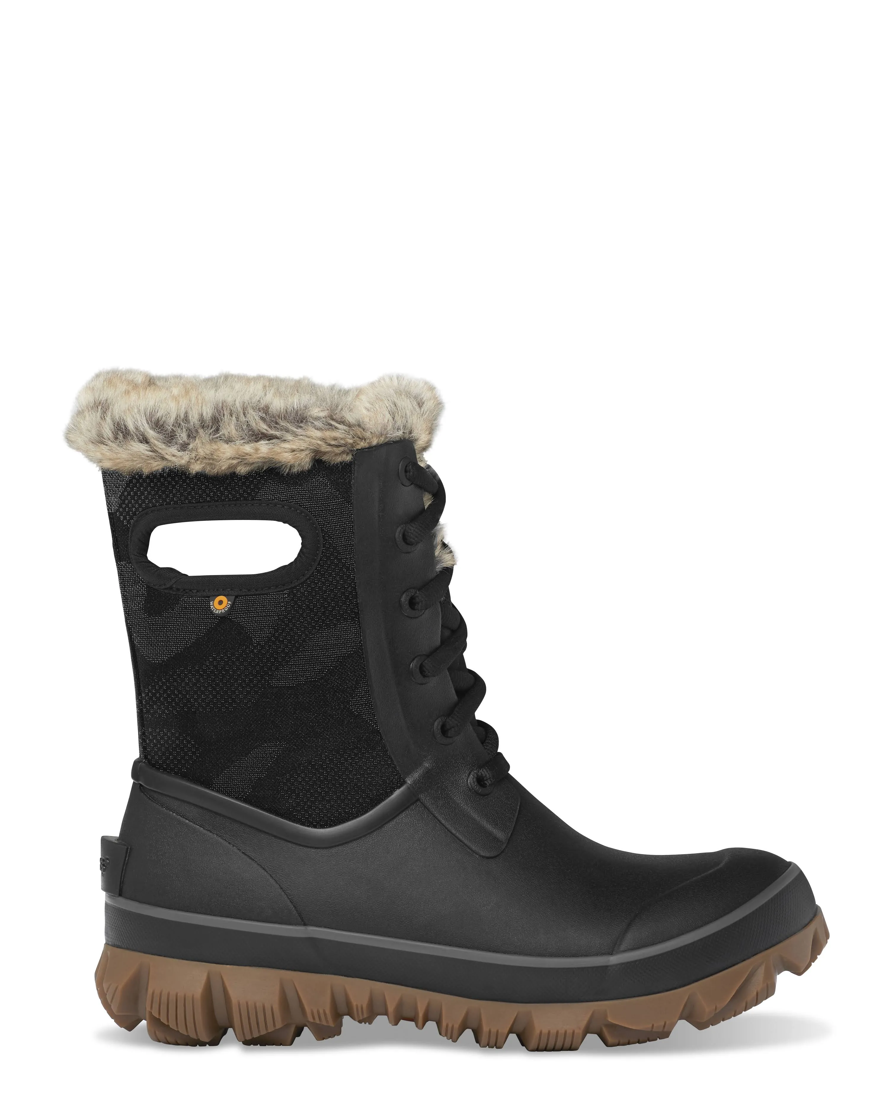 Bogs Women's Arcata Tonal Camo