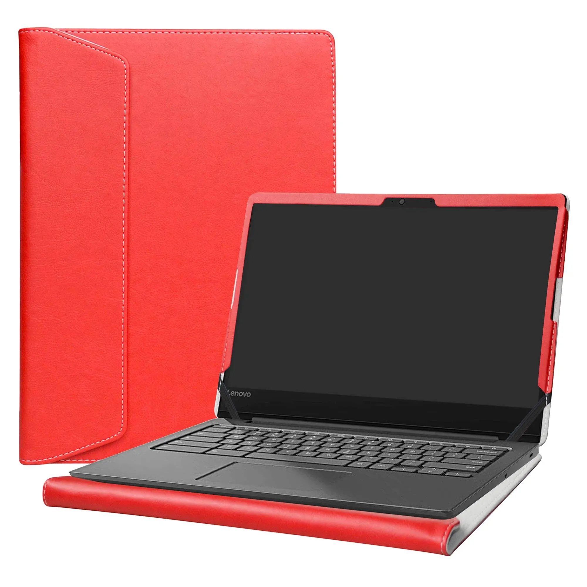 Alapmk Protective Case Cover for 14" Lenovo Chromebook S330/ThinkPad E14 ...