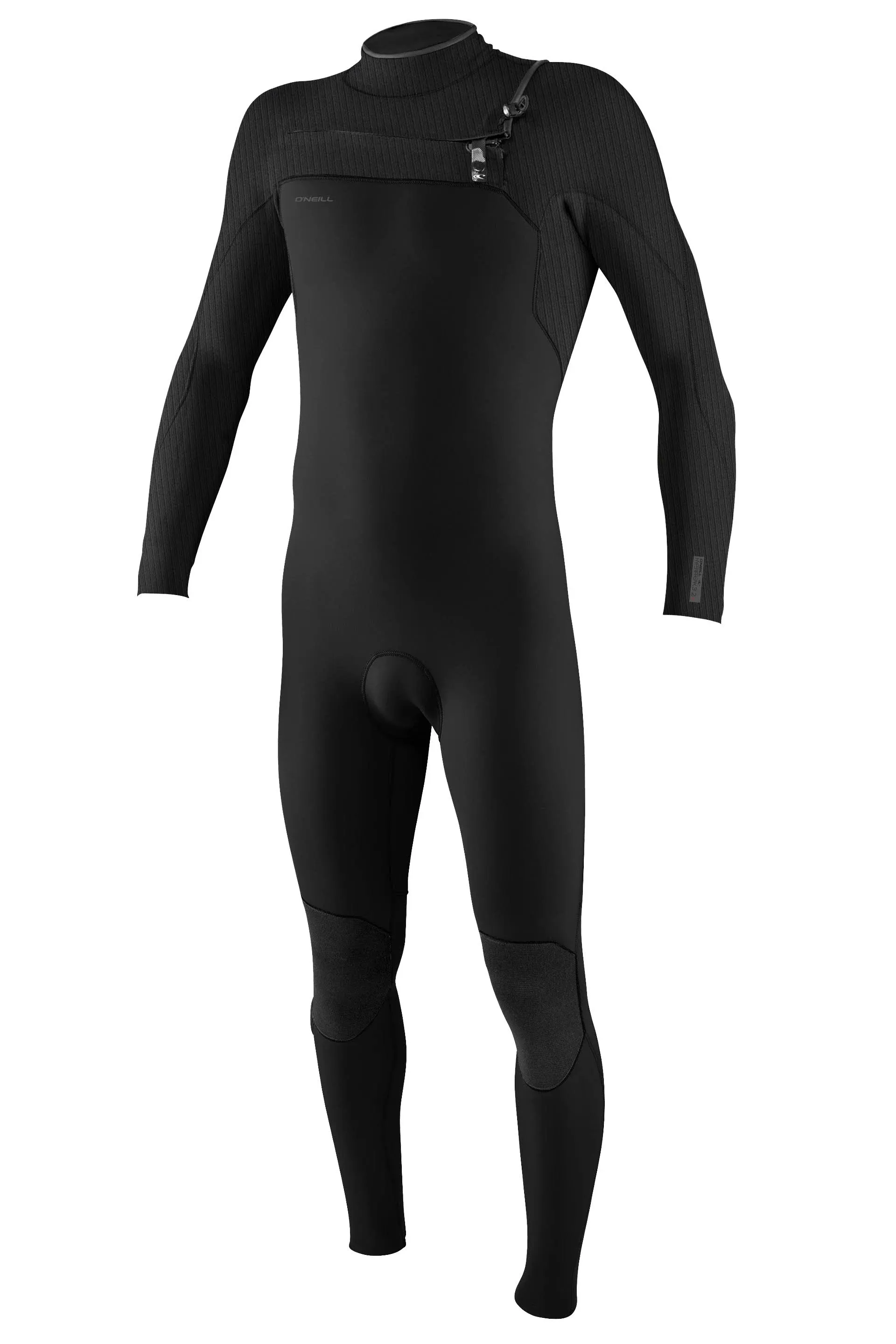 O'Neill Men's Hyperfreak 3/2mm Chest Zip Full Wetsuit