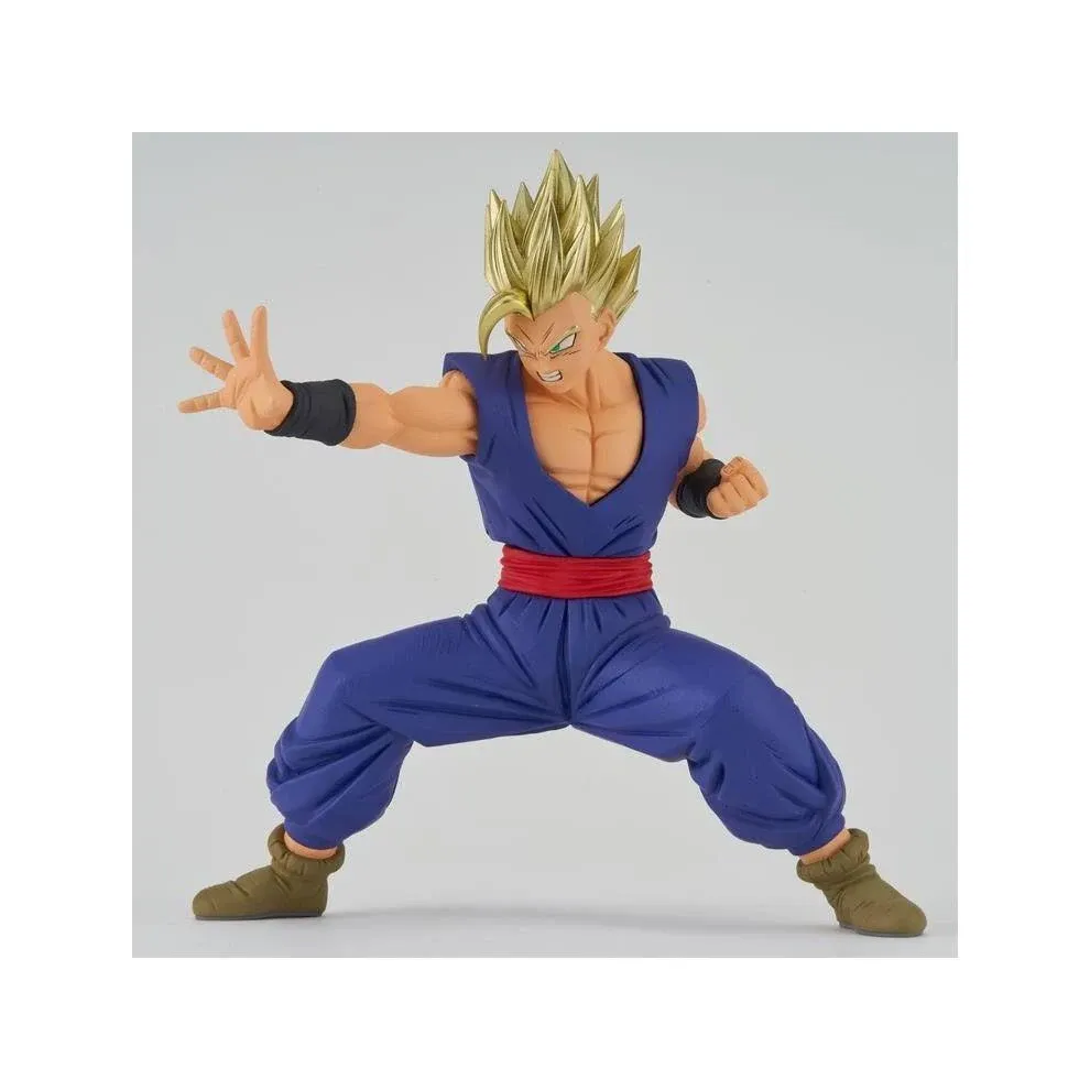 BanPresto Dragon Ball Super: Super Hero Son Gohan Special XIII Statue