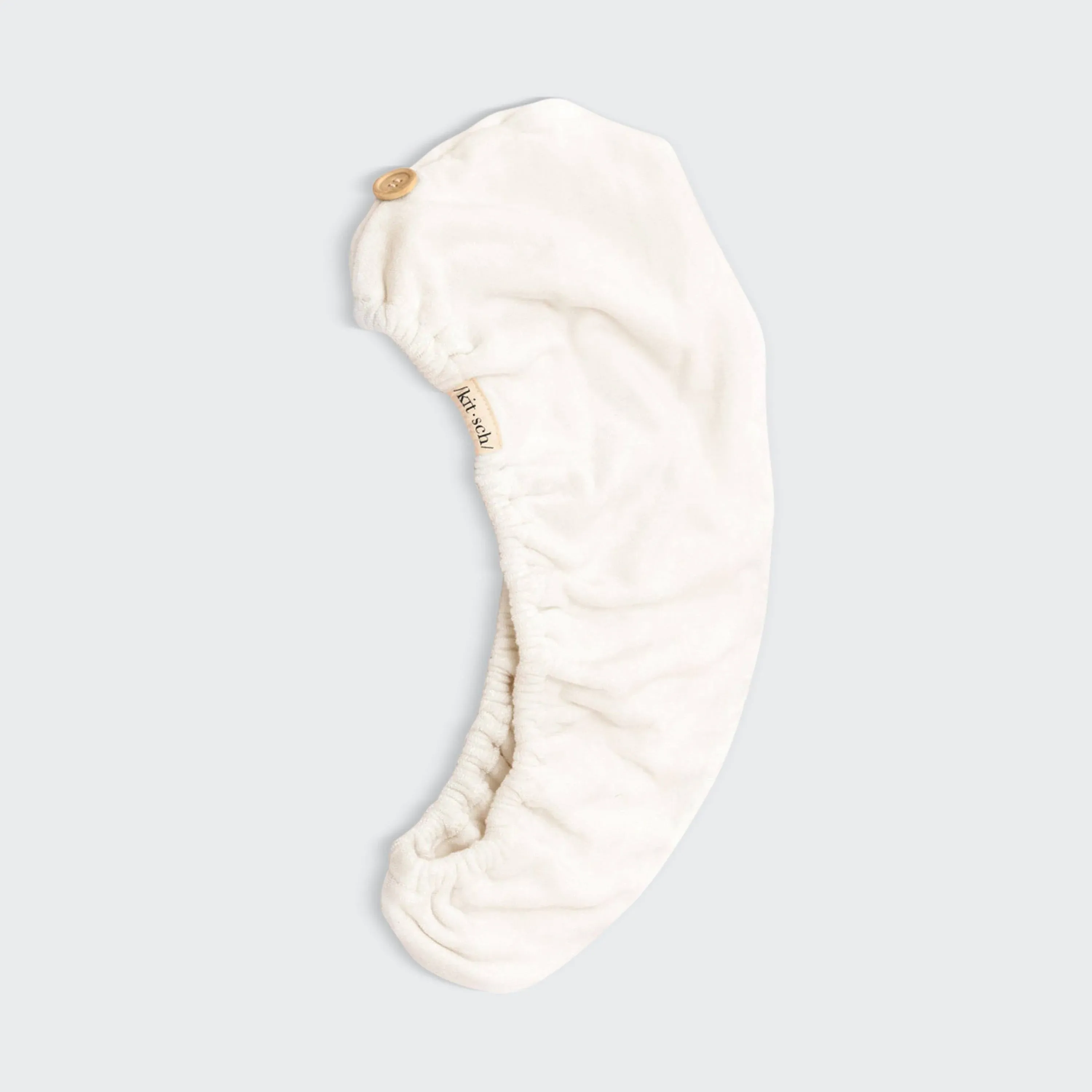 Kitsch Eco-Friendly Hair Towel