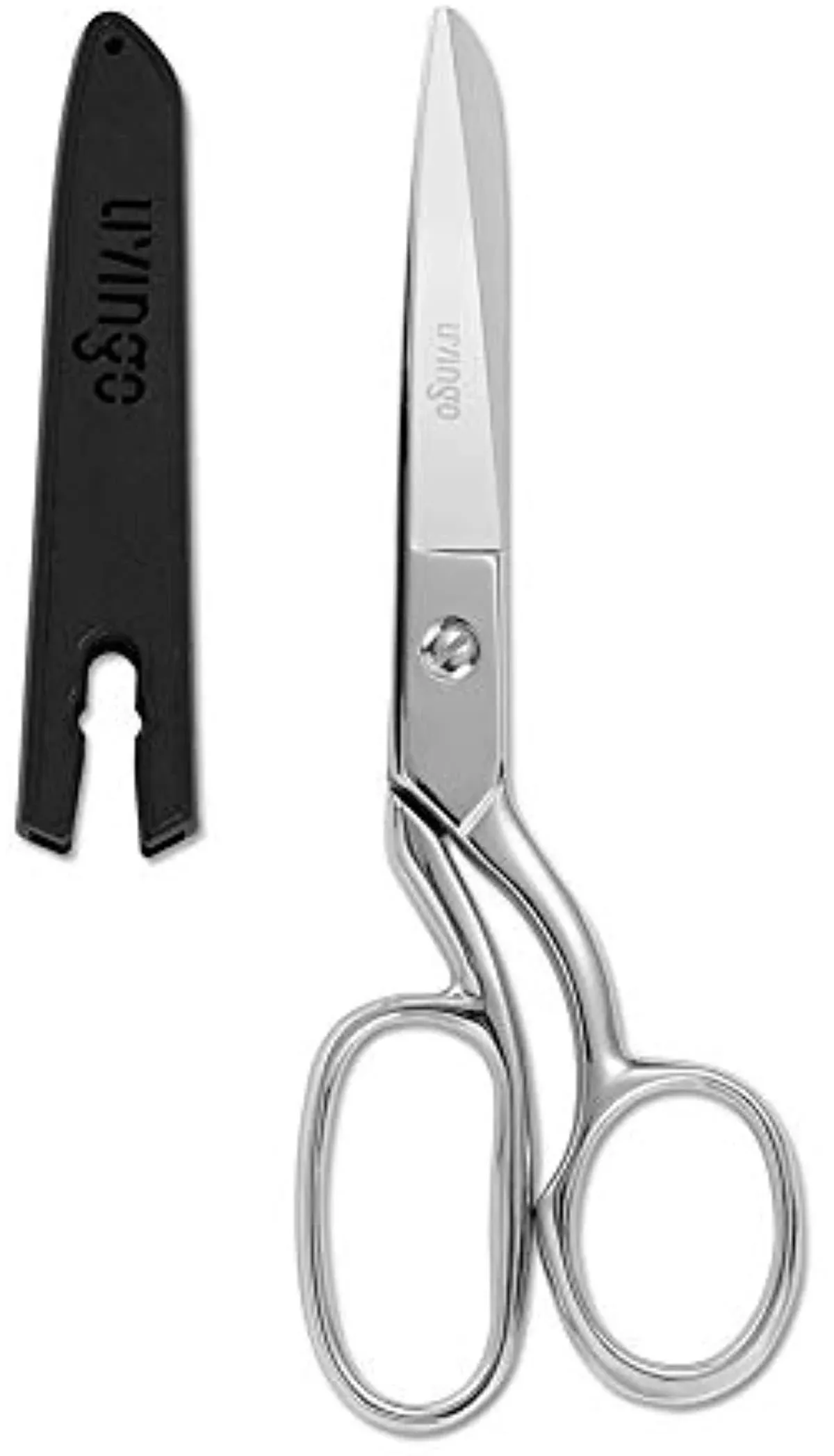 Livingo 8" Professional Heavy Duty Tailor Fabric Scissors Dressmaker Sewing ...