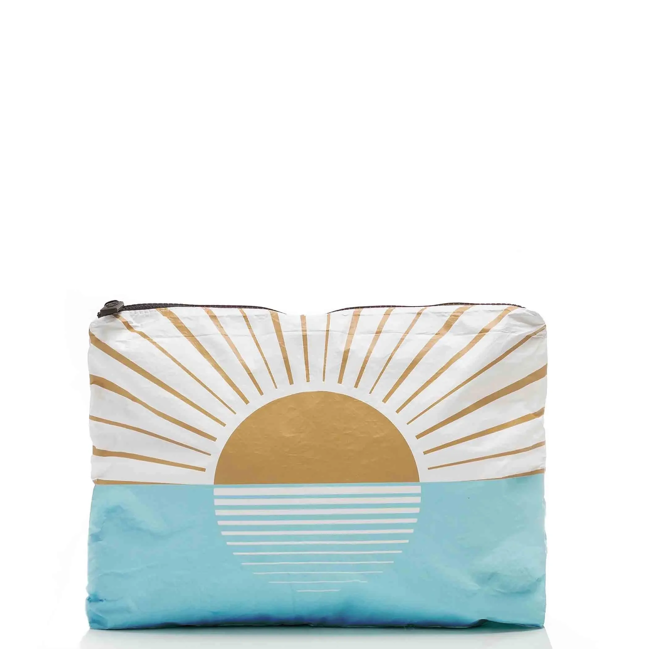 Aloha Westside Swim Pouch