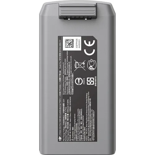 DJI Mini 2 Intelligent Flight Battery for Mini 2, Mini SE, Mini 4K, Mini 2 SE