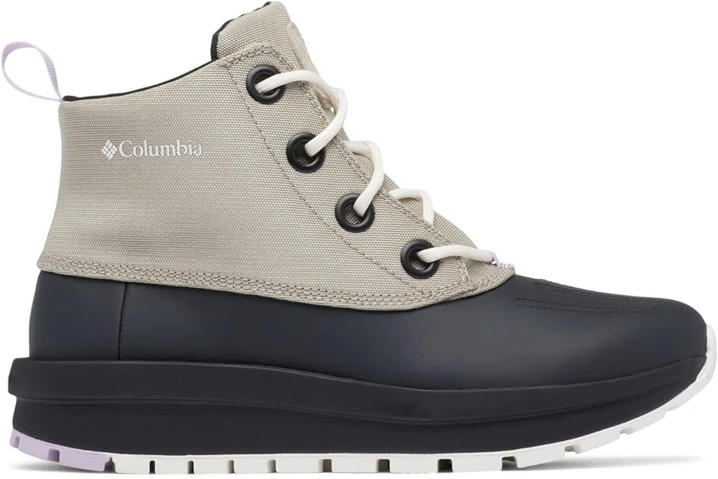 Columbia Moritza Shield - Zapatos de senderismo para mujer