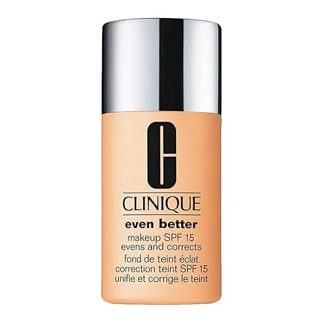 Clinique Even Better Makeup SPF 15 Buff.