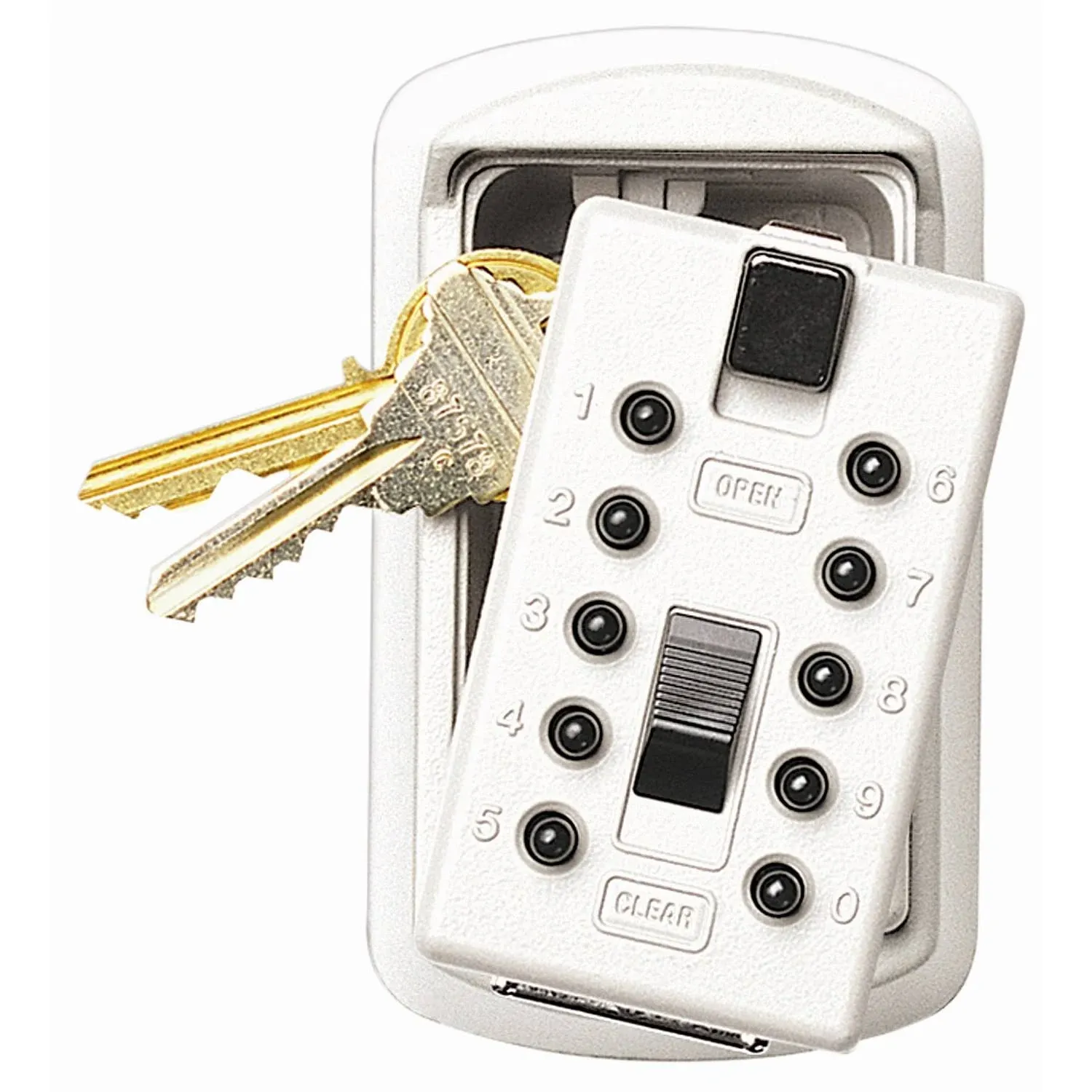 Kidde Key Safe 001004