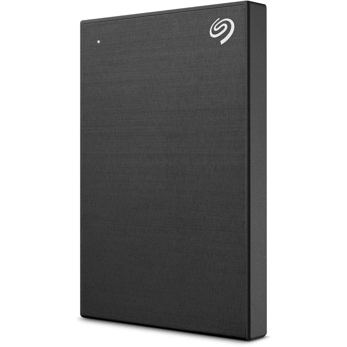 Seagate One Touch 1TB USB-C External Solid State Drive Blue STKG1000402