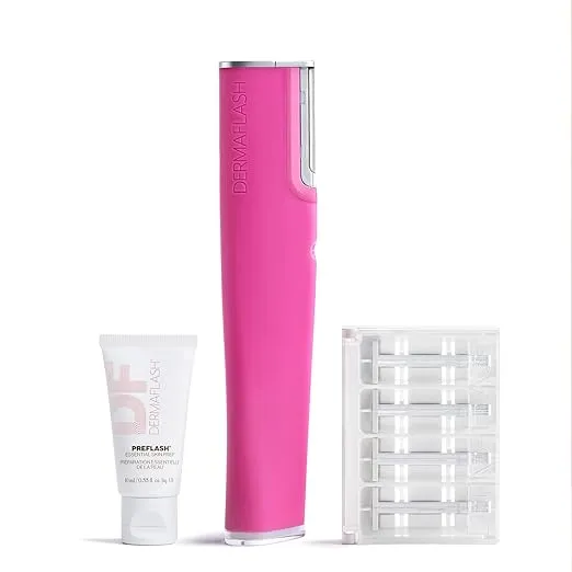 DERMAFLASH LUXE+