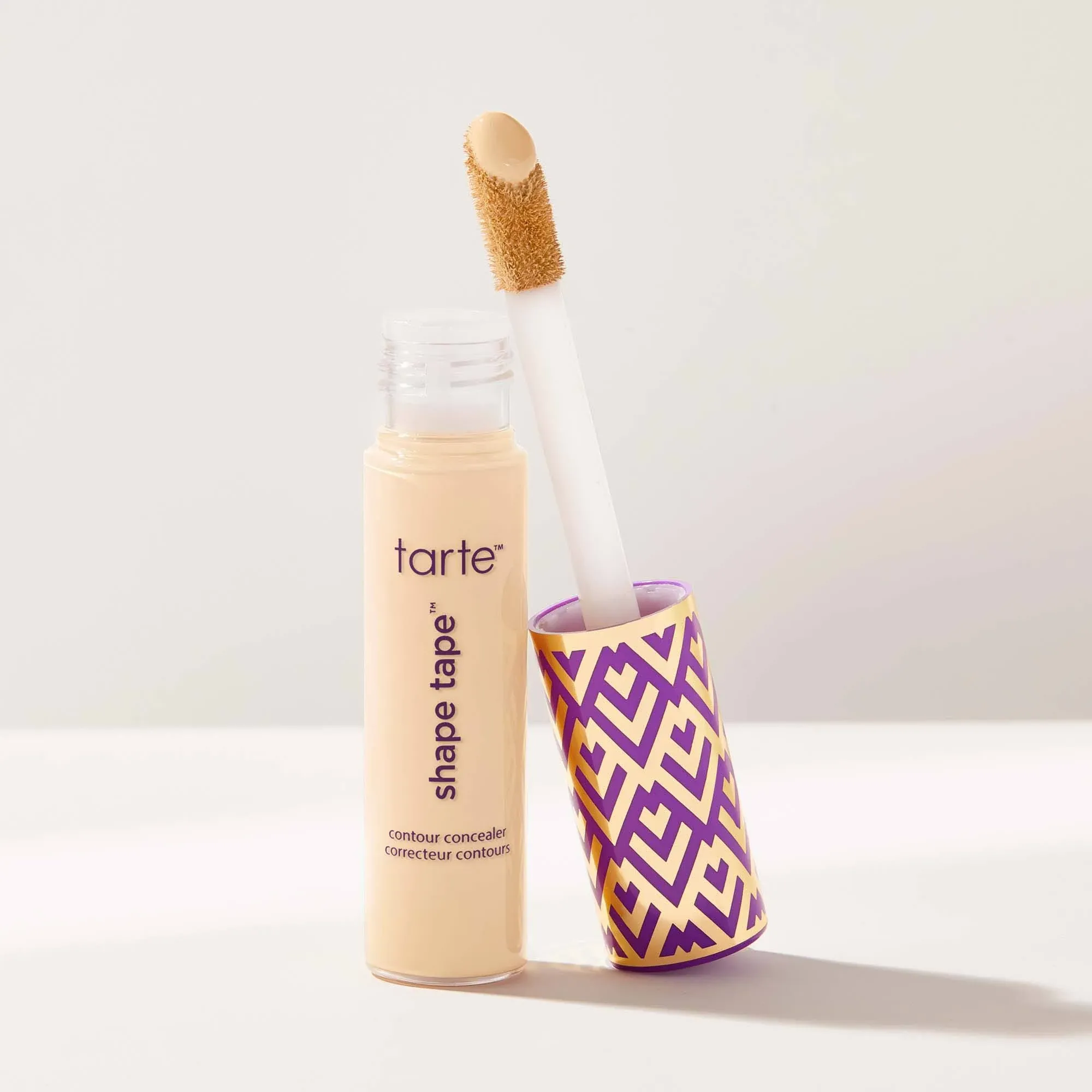 Tarte Cosmetics Shape Tape Concealer Light Sand - Full Size