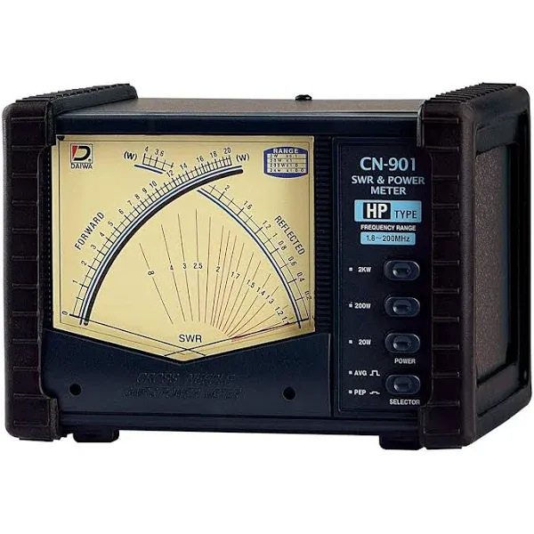 CN-901HP SWR Meter