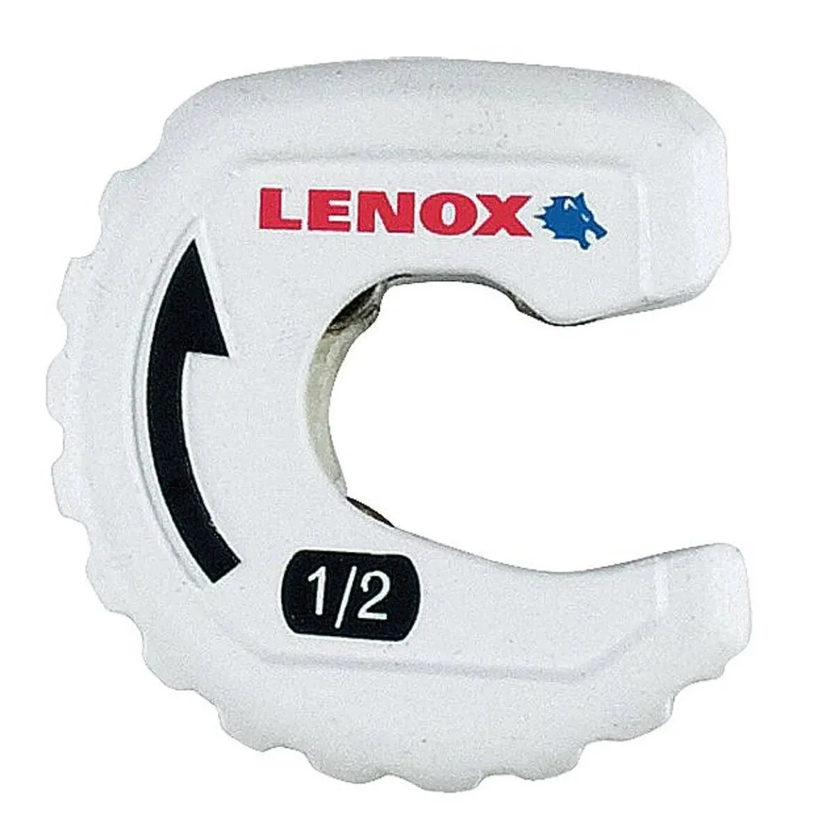 Lenox Tight-Spot Tubing Cutter, 1/2-inch (14830TS12)