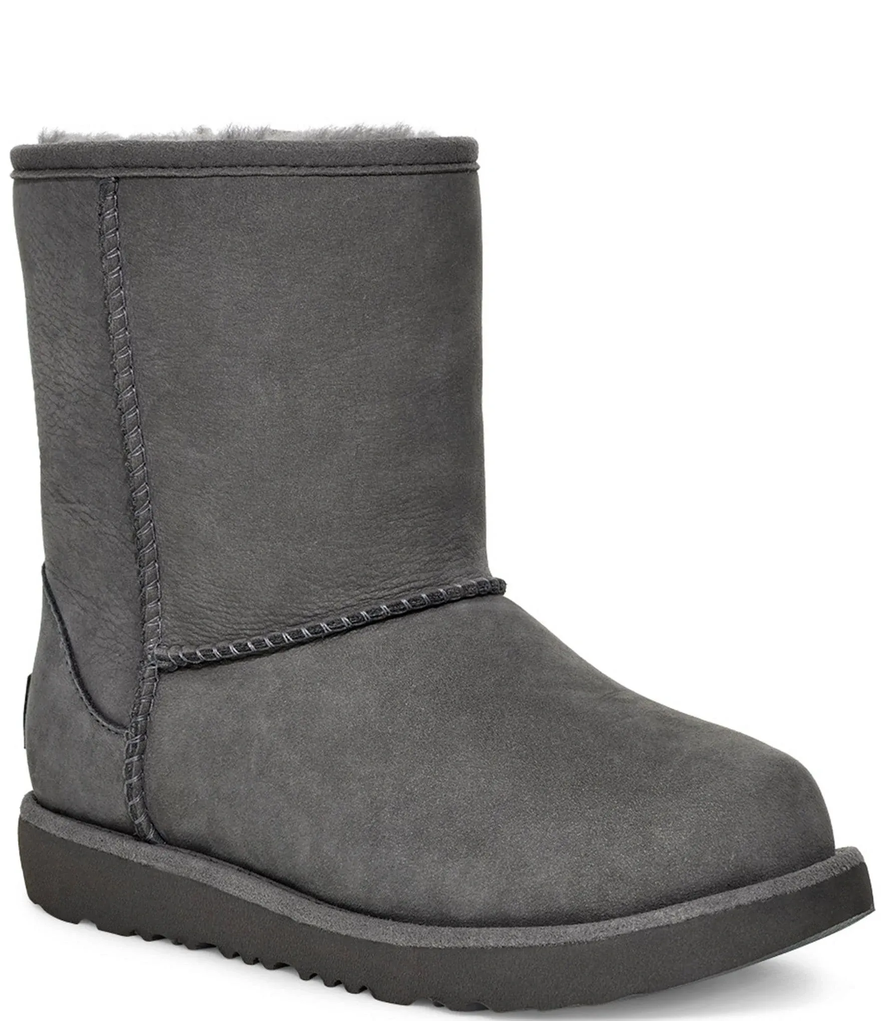 UGG Kids' Classic Weather Short Boot