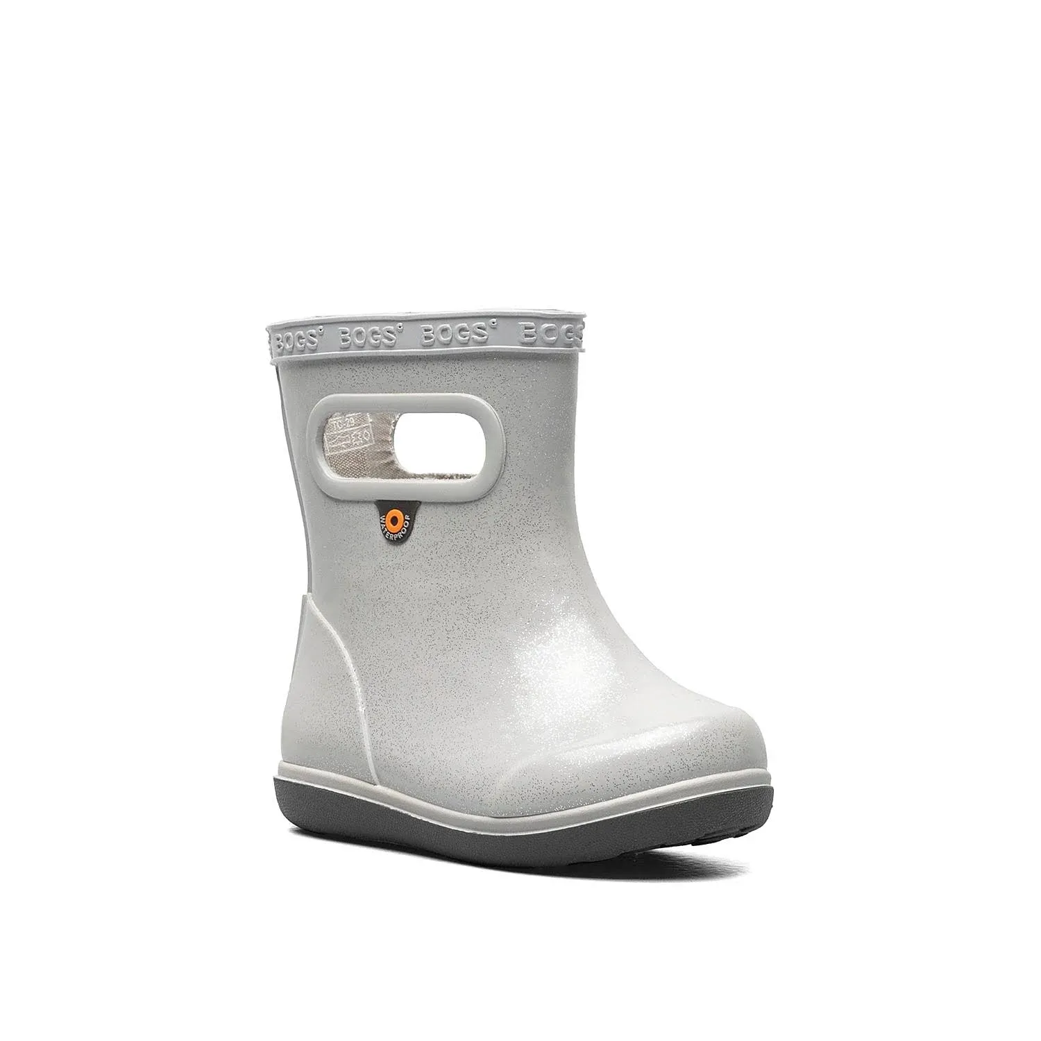 Bogs Kids' Skipper II Glitter Boots