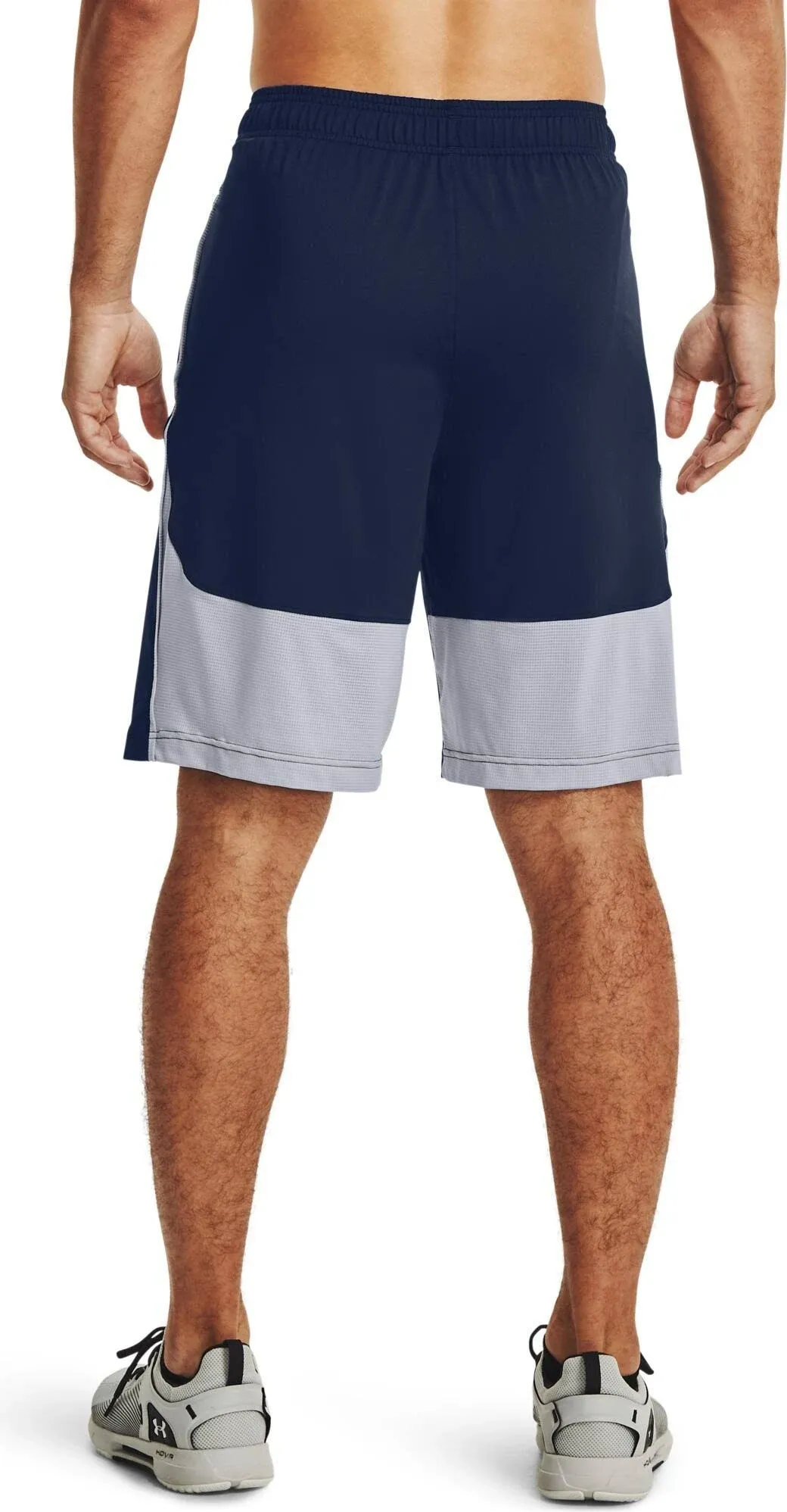 Under Armour Men's Raid 2.0 Shorts