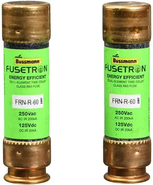 Bussmann FRN-R-60 Fuse