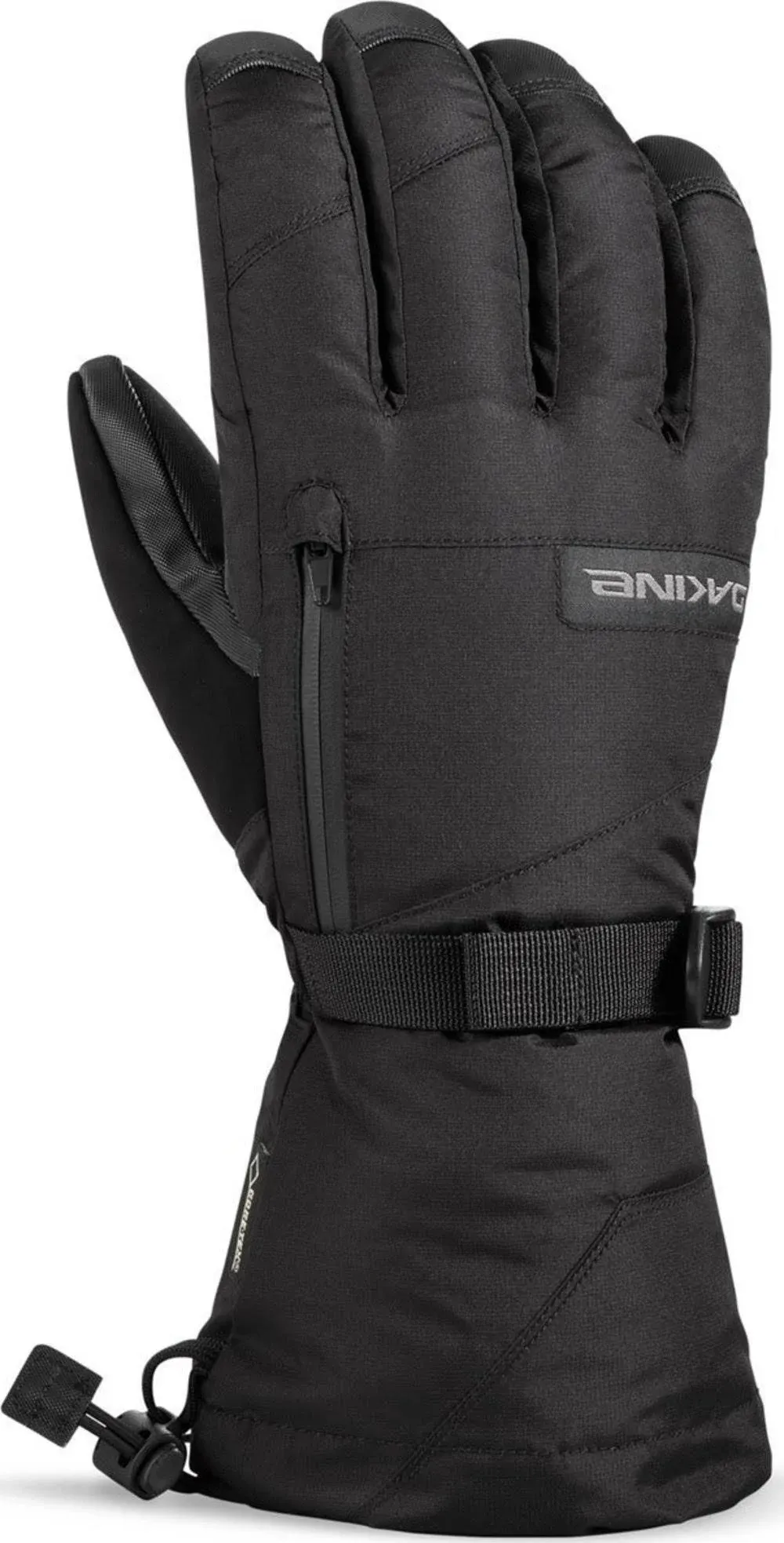 Dakine Titan GORE-TEX Glove Black / XXL