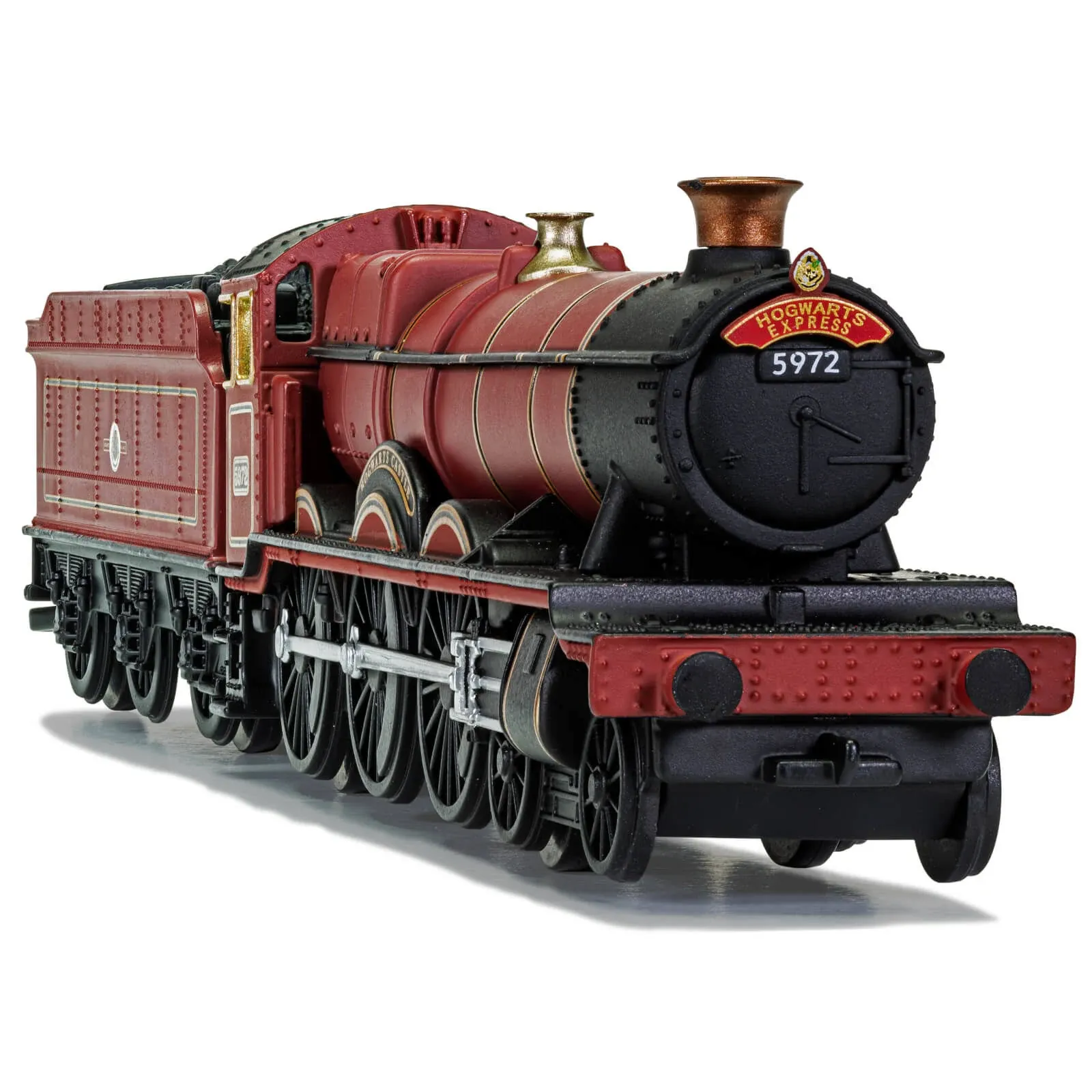 Corgi Harry Potter Hogwarts Express 1:100 Diecast Display Train Model CC99724