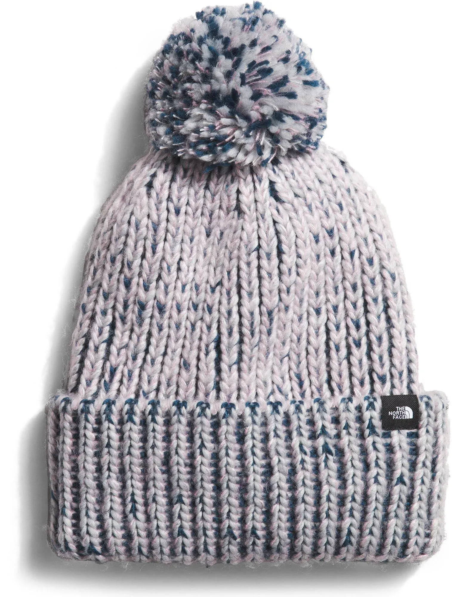 The North Face Kids' Lined Cozy Chunky Beanie