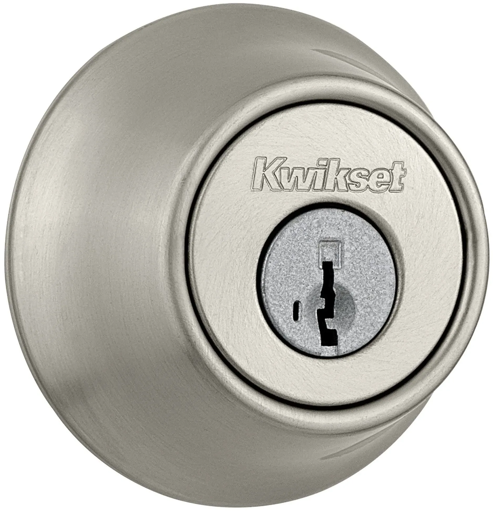 Kwikset 660  Single Cylinder Deadbolt