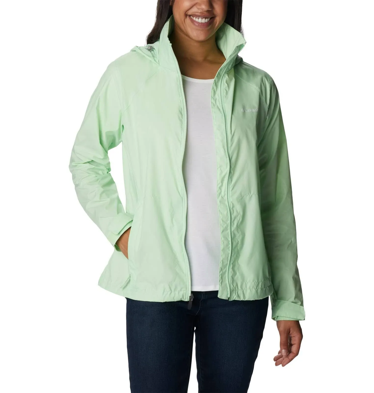 Columbia Women's Switchback III Jacket