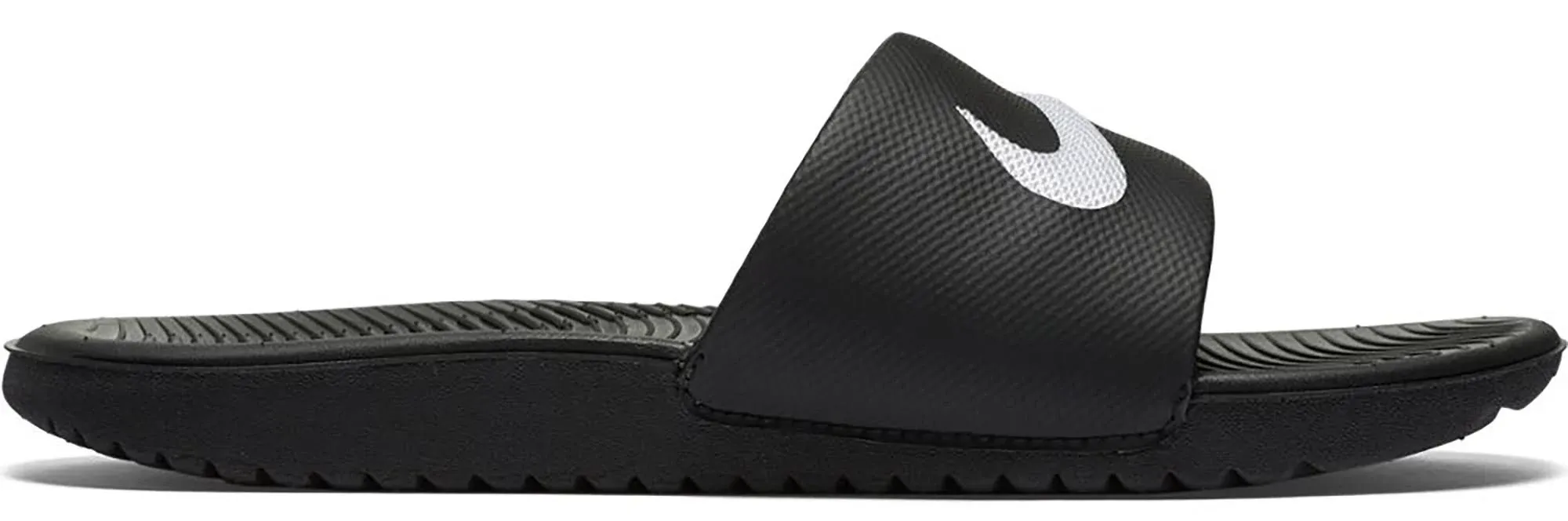 Kids' Nike Little Kid & Big Kid Kawa Sport Slides