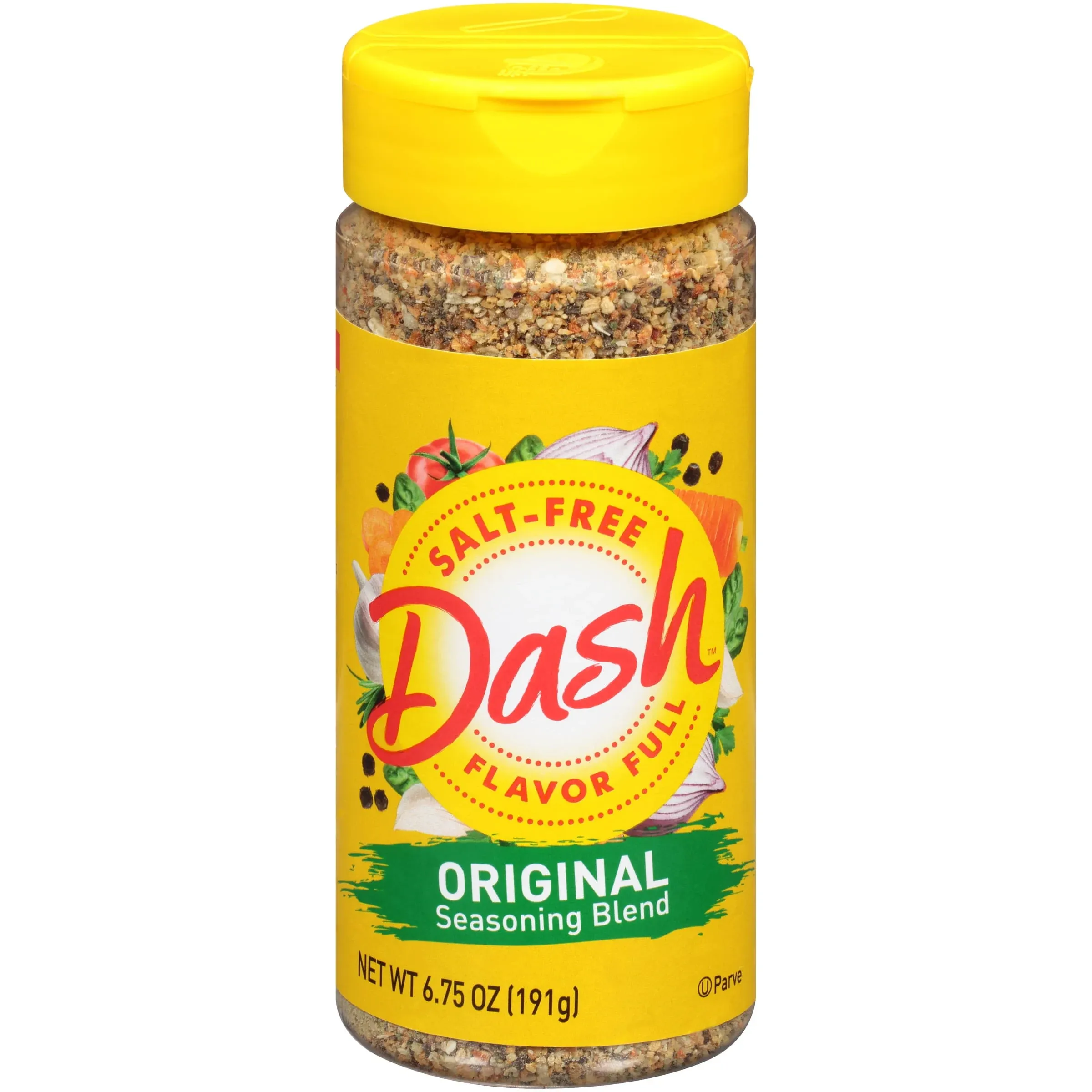 Mrs Dash Original Blend Seasoning