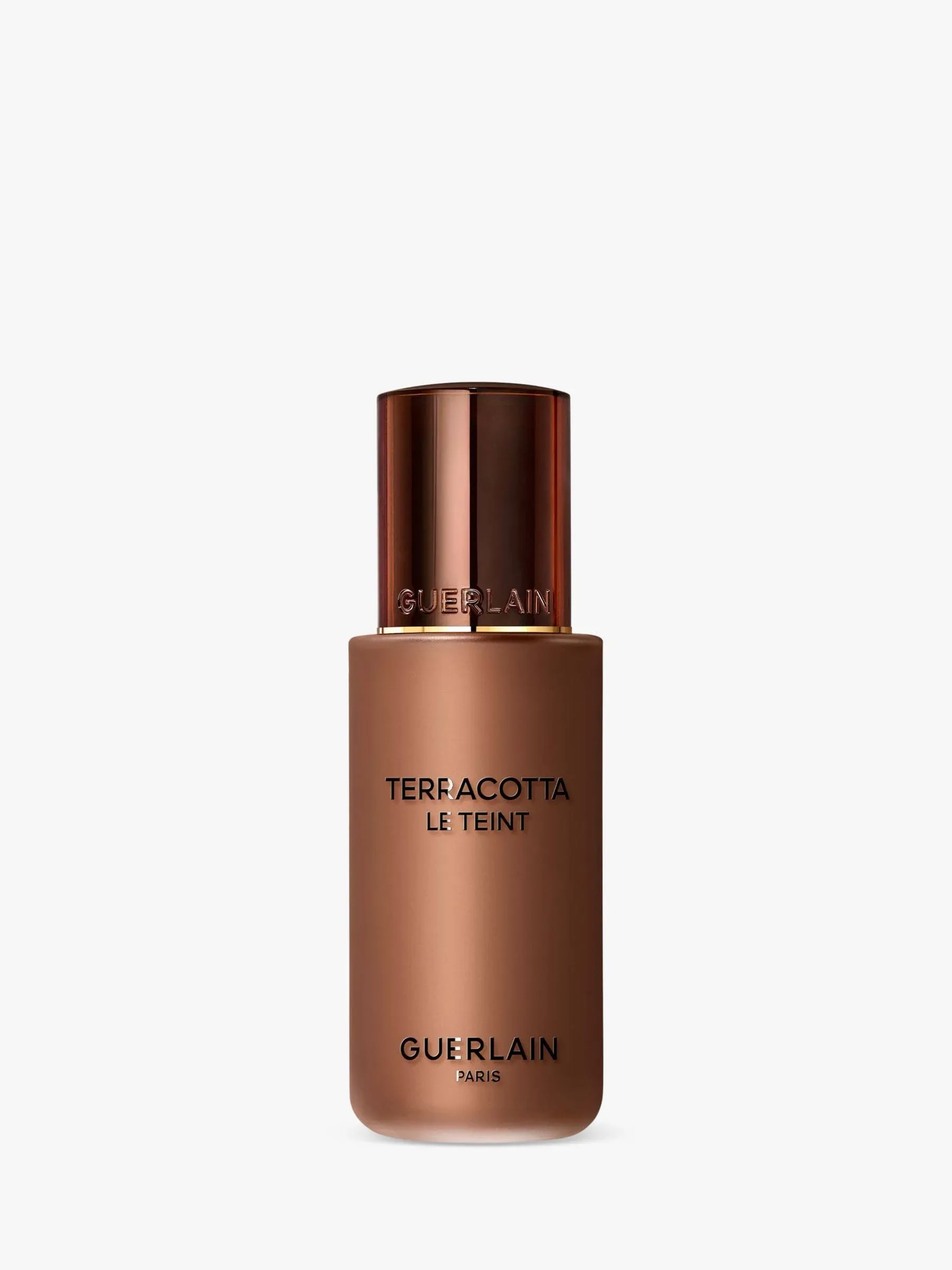 Guerlain Terracotta Le Teint Healthy Glow Foundation