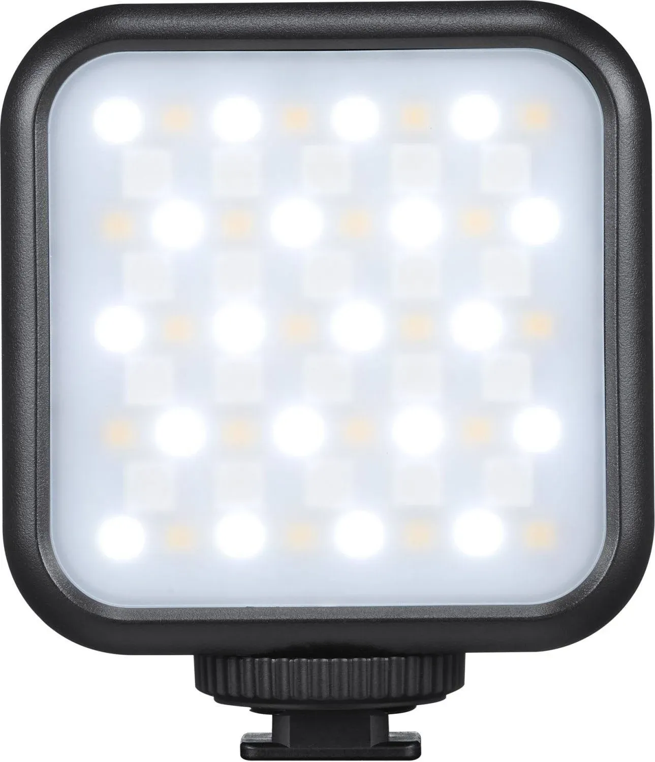 Godox Litemons Pocket Size Led6r RGB LED Video Light