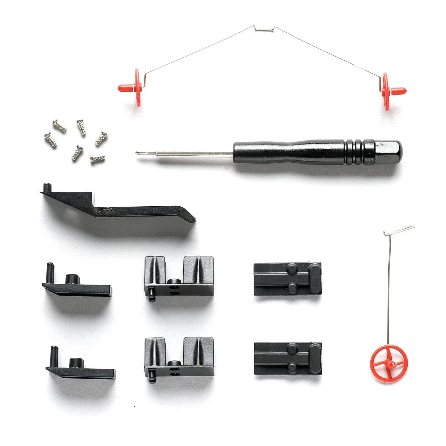 4.0 Accessory Kit - Includes Landing Gear for Takeoff &amp; Landing, Universal Co...