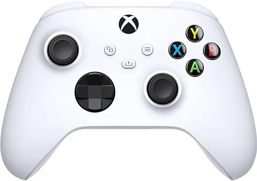 Microsoft Wireless Controller Xbox