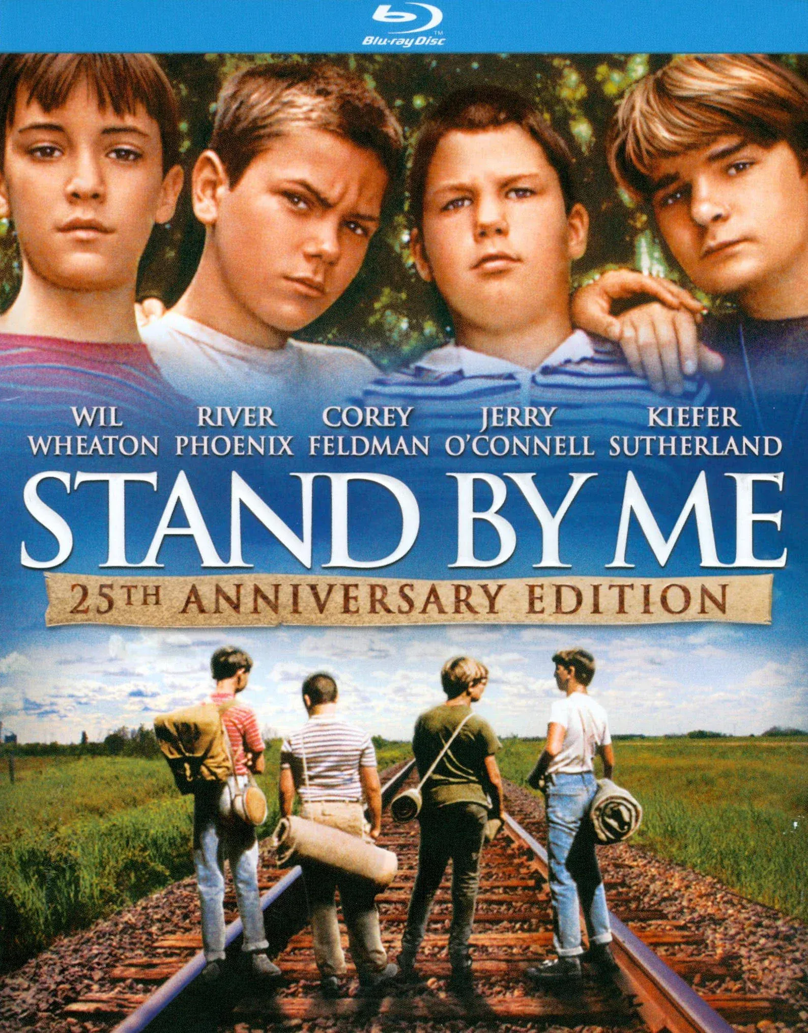 Stand by Me (Blu-ray)