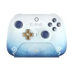 8Bitdo Ultimate 2.4G Wireless Controller for PC / Steam Deck