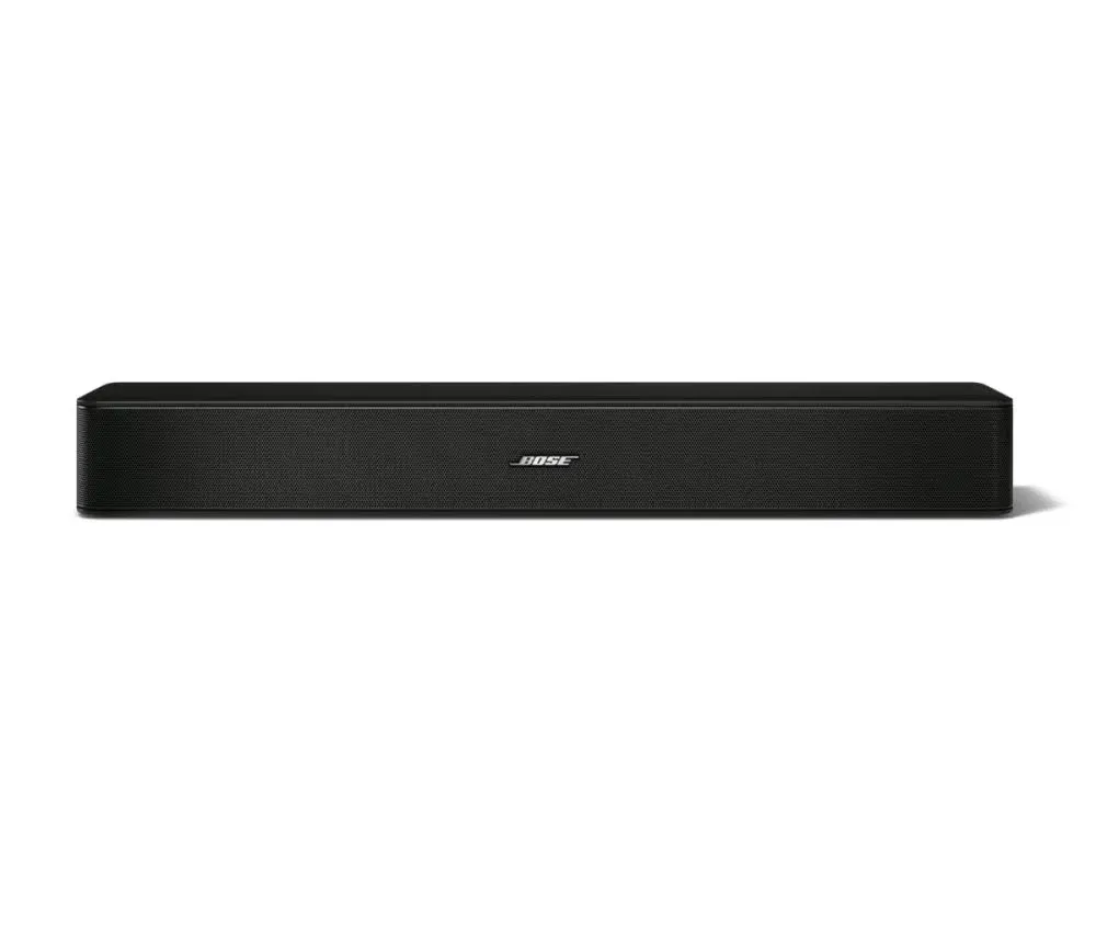 Bose Solo 5 TV Sound System