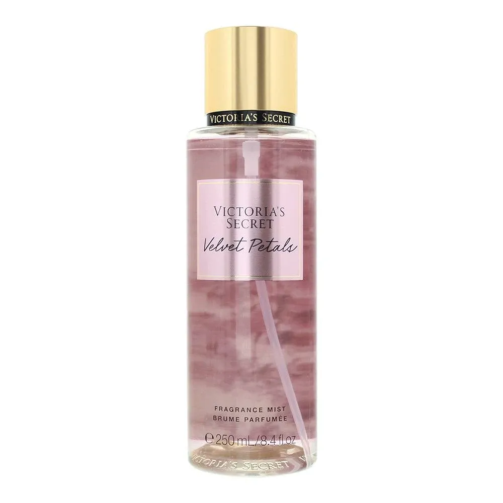 Ladies Amber Romance 8.4 oz Body Mist