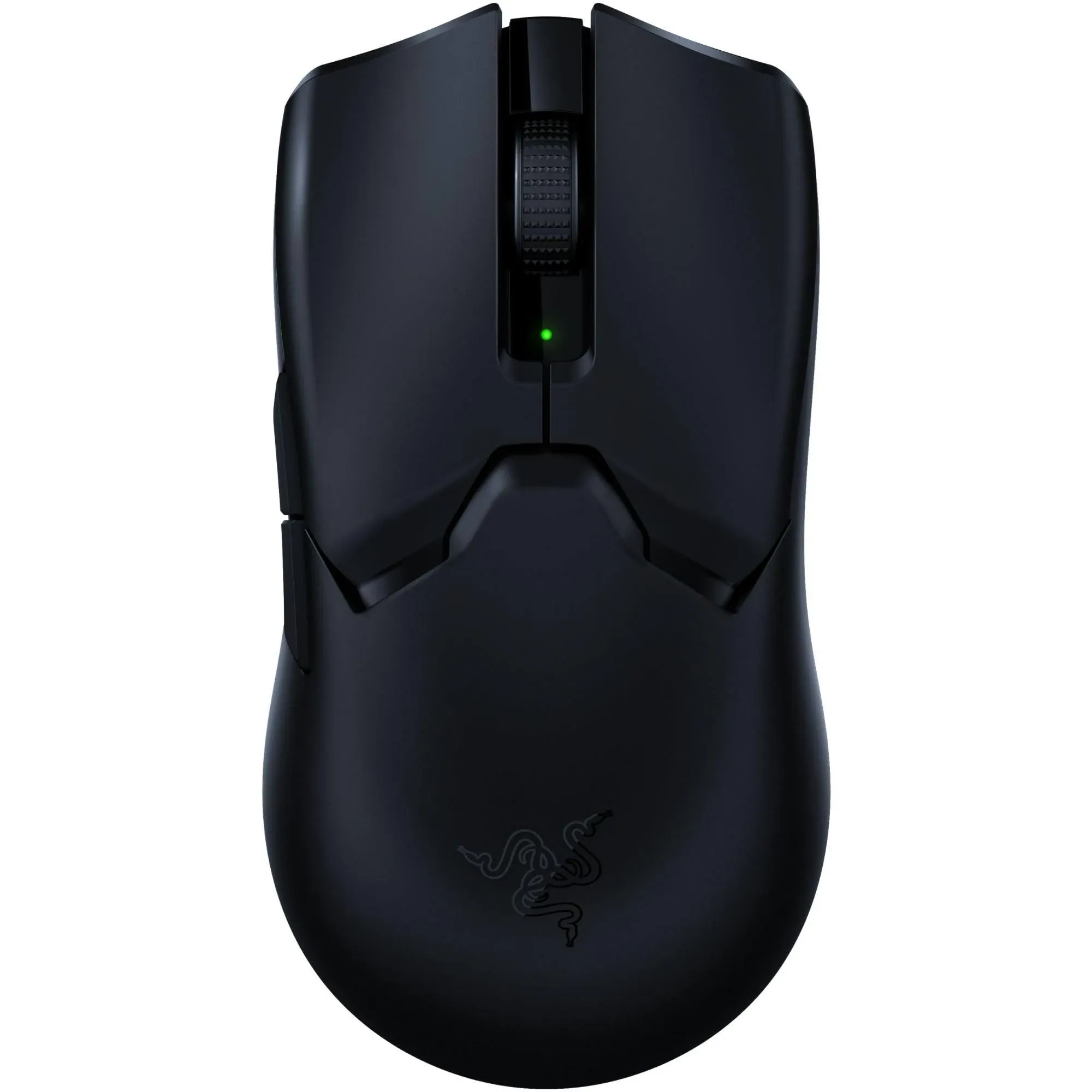 Razer Viper V2 Pro Hyperspeed - Mouse inalámbrico para juegos, interruptores ópticos Gen-3 30K DPI Sensor óptico (renovado)