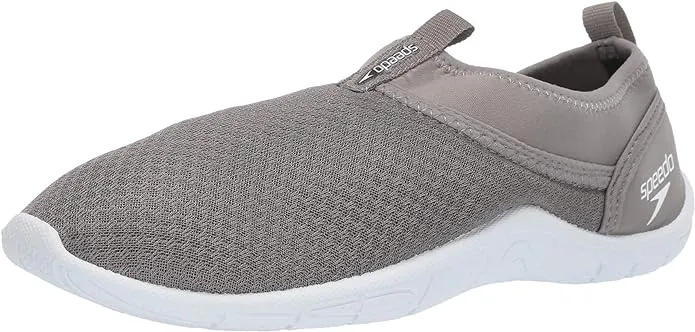 Speedo Women's Tidal Cruiser - 10 - Grey