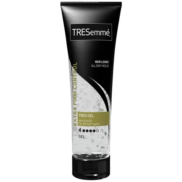 TRESemme Extra Hold Hair Gel